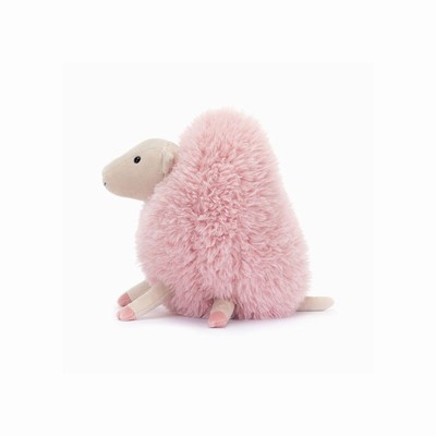 Jellycat Aimee Oveja | FBQD-07329